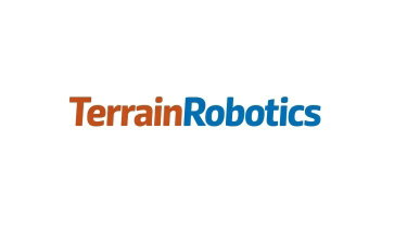 TerrainRobotics logo