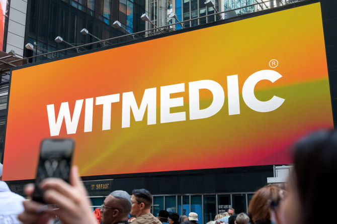 WitMedic.com