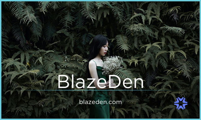 BlazeDen.com