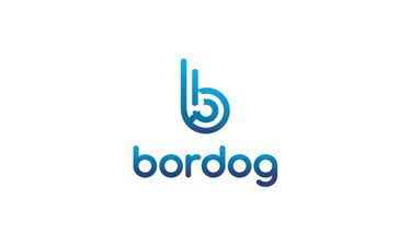 Bordog.com - Creative brandable domain for sale