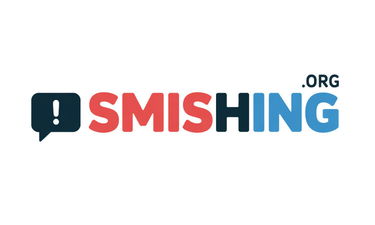 Smishing.org - Creative brandable domain for sale