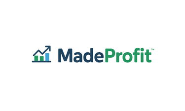 MadeProfit.com - Creative brandable domain for sale