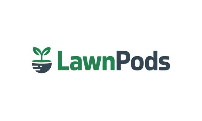 LawnPods.com