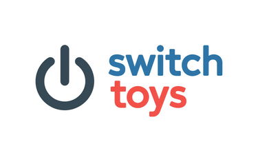 SwitchToys.com - Creative brandable domain for sale