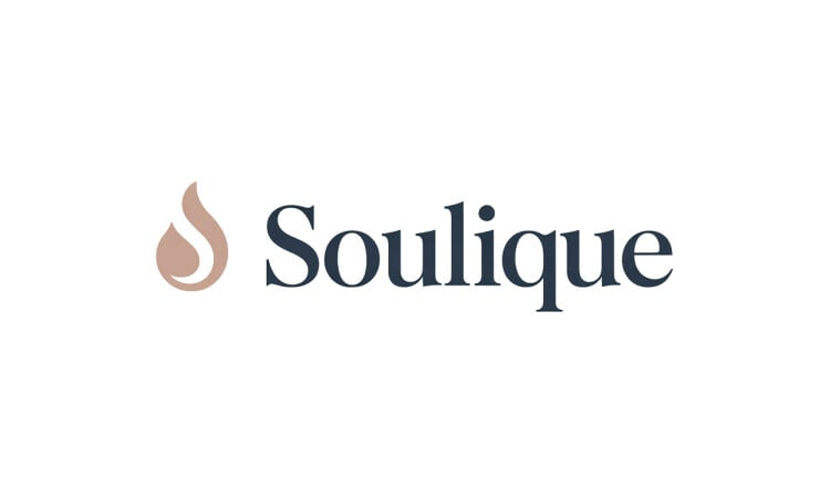 Soulique logo