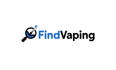 FindVaping logo
