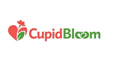 CupidBloom.com - Creative brandable domain for sale
