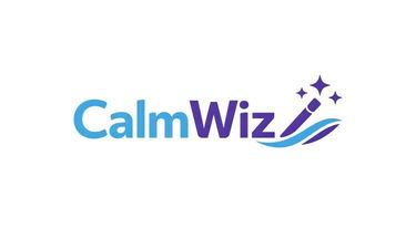 CalmWiz logo