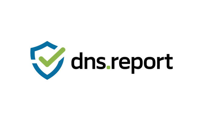 Dns.Report