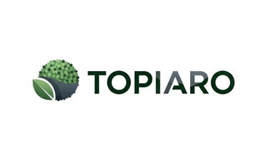 Topiaro.com is for sale