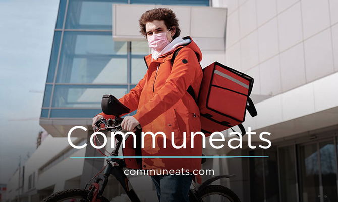 Communeats.com