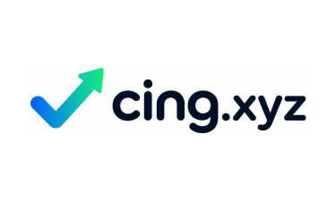 Cing logo