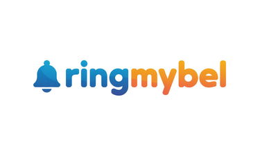 RingMyBel.com - Creative brandable domain for sale