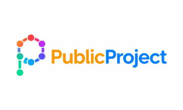 PublicProject logo