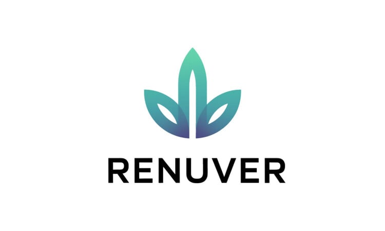 renuver logo