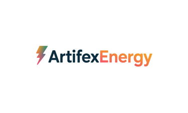 ArtifexEnergy.com - Creative brandable domain for sale