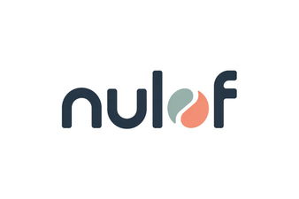 Nulof.com - Creative brandable domain for sale