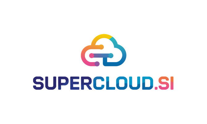 SuperCloud.si