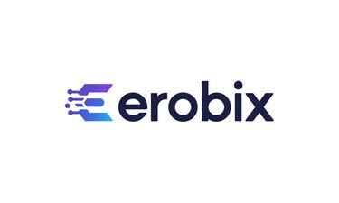 Erobix.com - Creative brandable domain for sale