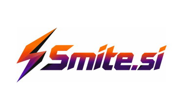 Smite logo