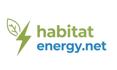habitatenergy.net - Creative brandable domain for sale