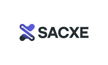 Sacxe.com - Creative brandable domain for sale