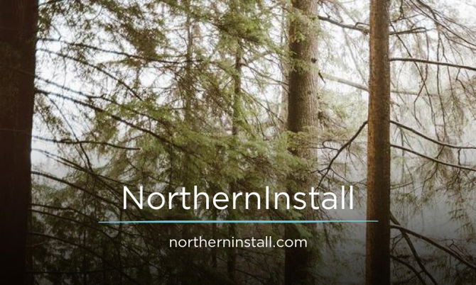 NorthernInstall.com