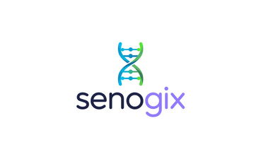 Senogix logo