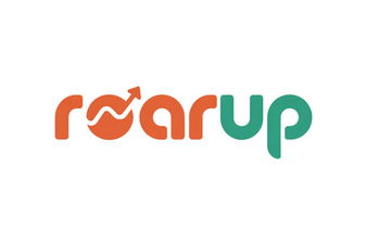RoarUp logo