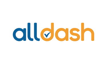 AllDash logo