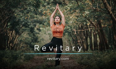 Revitary.com