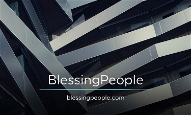BlessingPeople.com
