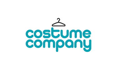 Costume.Company - Creative brandable domain for sale