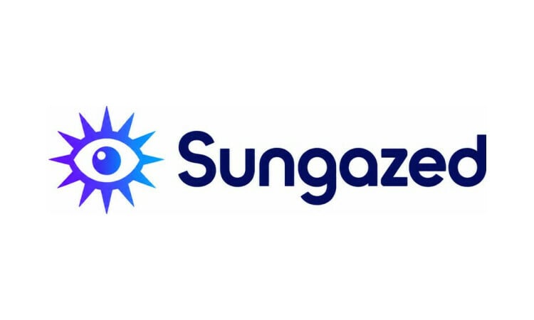 Sungazed logo