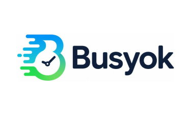 Busyok logo