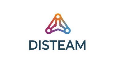 DisTeam.com - Creative brandable domain for sale