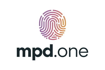 Mpd.one - Creative brandable domain for sale