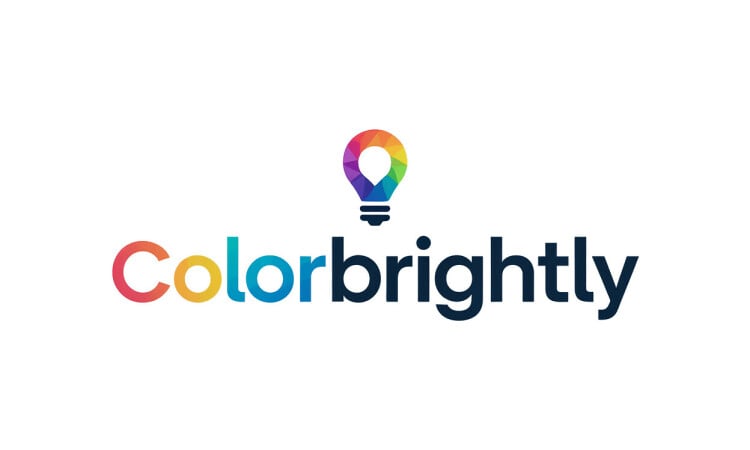 ColorBrightly logo