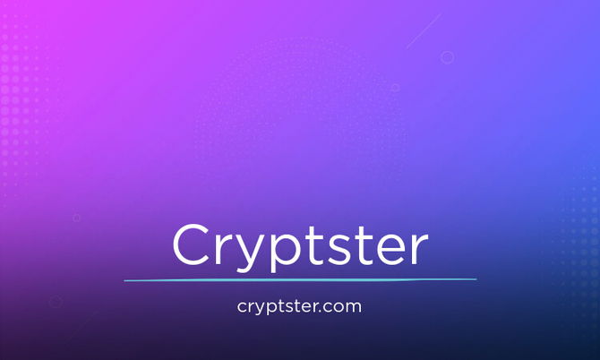 Cryptster.com