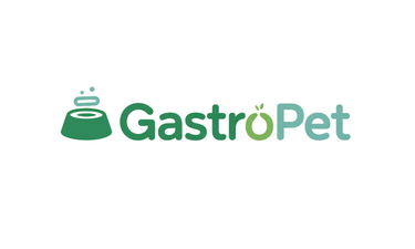 GastroPet.com - Creative brandable domain for sale