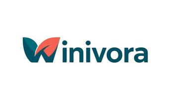 Winivora logo