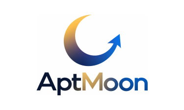AptMoon logo