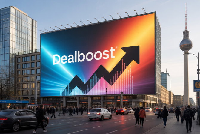 DealBoost.com — 2