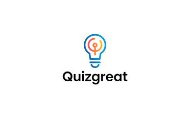 QuizGreat.com - Creative brandable domain for sale