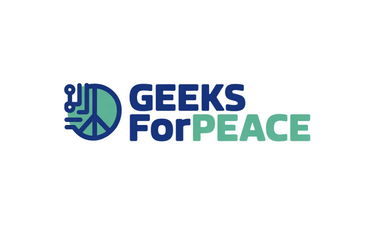 GeeksForPeace.com - Creative brandable domain for sale