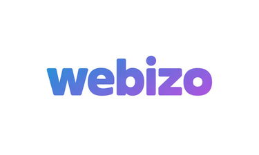 Webizo.com - Creative brandable domain for sale