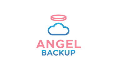 AngelBackup.com - Creative brandable domain for sale