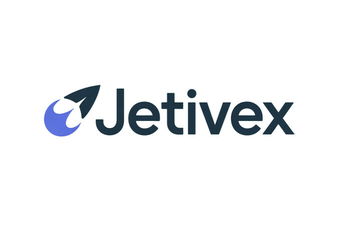 Jetivex.com - Creative brandable domain for sale