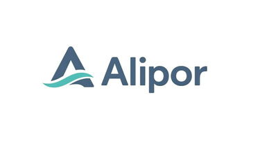 Alipor logo