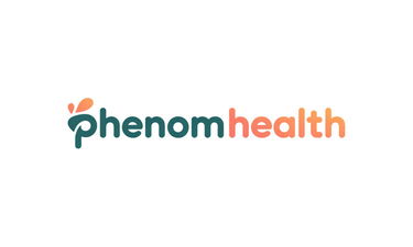 PhenomHealth.com - Creative brandable domain for sale